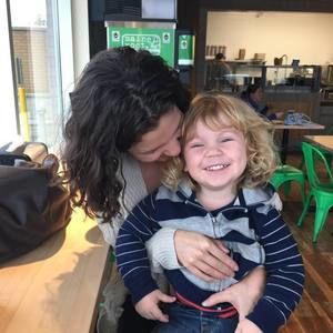 Meet your Posher, Jessalyn